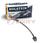Holstein Front Right Disc Brake Pad Wear Sensor For 2017 Mercedes-benz Kw New. Price: $15.63.