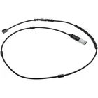 18K2506 Ac Delco Brake Pad Sensor Rear For Series 320 330 328 Sedan Bmw M3 M4 New. Price: $34.21.