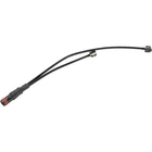 Brake Pad Sensor 70-81366AN Bpf New. Price: $21.41.