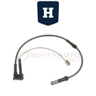 Holstein 2BWS0416 Disc Brake Pad Wear Sensor For WS526 WK1587 WK1586 Nd New. Price: $27.19.