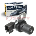 Holstein Vehicle Speed Sensor 2004-2011 Ford Crown Victoria 4.6L V8 Xh New. Price: $18.44.