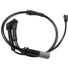 084-2080 Beck Arnley Brake Pad Sensor Front Driver Passenger Side Right Left New. Price: $32.21.