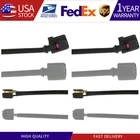 Fits Porsche Cayenne 4X Centric Parts Front Rear Disc Brake Pad Wear Sensor New. Price: $159.29.