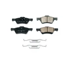 Powerstop 17-1047C Disc Brake Pad Set For 10-12 Escape Mariner Tribute New. Price: $45.43.