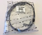 Centric 116.34044 Disc Brake Pad Wear Sensor Premium Front 11634044 New. Price: $17.50.