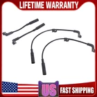 For Gmc/chevrolet Silverado 1500 Xl 4 Pack Front/rear Brake Pad Wear Sensor New. Price: $19.53.