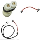 Centric 116.37019 Brake Pad Sensor Wire New. Price: $32.42.
