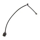 Disc Brake Pad Sensor 084-1539 Carquest/wearever New. Price: $22.00.