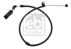 Febi Bilstein 23951 Warning Contact, Brake Pad Wear For Bmw Neu. Price: $14.11.
