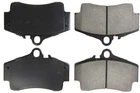 Stoptech Disc Brake Pad Set Rear Centric For Porsche 911, Boxster / 309.07380 New. Price: $145.97.