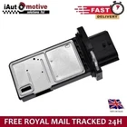 For Nissan 350 370 Z Micra MK3 1.6 NP300 Navara 2.5 Note 03-12 Maf Sensor New. Price: $74.22.