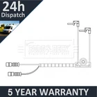 Fits Mercedes G-class 1979- Purevue Front Brake Pad Wear Sensor 4605400517 New. Price: $21.39.