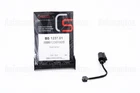 Sadeca Brake Pads Wear Sensor 95861236550 Porsche Cayenne Panamera Vw Touareg New. Price: $11.56.
