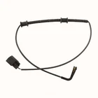 Disc Brake Pad Wear Sensor Carlson 19189 Fits 14-15 Jaguar F-type New. Price: $24.72.