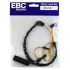 For Land Rover Range 2006-2009 Ebc EFA149 Front Replacement Wear Indicator New. Price: $31.59.
