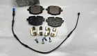 Gen 1991-12 Bmw F06 F10 640I 650I Xdrive Brake Rear Pads 34216775346 34216857805 New. Price: $55.19.