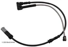 Beck Arnley Disc Brake Pad Wear Sensor For Mini 084-2271 New. Price: $43.67.