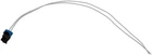 Dorman Disc Brake Pad Wear Sensor Connector For 1998-2003 Cadillac Deville New. Price: $39.44.