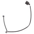 Disc Brake Pad Wear Sensor-premium Wires Centric 116.33003 New. Price: $27.27.