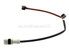 Sebro Front Brake Pad Wear Sensor 92861236502 Porsche New. Price: $17.38.