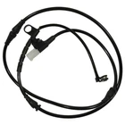Front Brake Pad Sensor For 2006 Land Rover Range Sport Supercharged Smp New. Price: $37.95.
