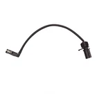 Disc Brake Pad Wear Sensor Fits 2012-2018 Audi S6,S7,S8 A8 Quattro Dfc New. Price: $16.73.
