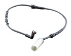 Brake Pad Wear Sensor Fits 2008-2010 Bmw 128I 06-07 323I Front New. Price: $39.99.