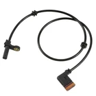 Holstein 2ABS2766 Wheel Speed Sensor For Select 10-14 Mercedes-benz Models New. Price: $42.95.