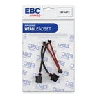 Ebc EFA073 Brake Wear Lead Sensor Kit New. Price: $23.61.
