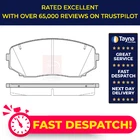 Brake Pads Set Front PD4025 Apec Blue 4605C248 Genuine Top Quality Guaranteed New. Price: $36.46.