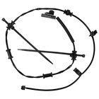 Disc Brake Pad Wear Sensor Power Stop SW-1207 Fits 14-15 Chevrolet Camaro New. Price: $50.45.