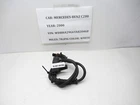 1994-2000 Mercedes-benz C280 Abs Speed Sensor 2025400634 Oem Used. Price: $17.85.