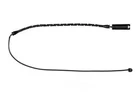 Disc Brake Pad Wear Sensor-base Hella-pagid 355250171 New. Price: $36.99.