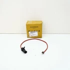 Vw Touareg Cr Front Brake Pad Wear Indicator Sender Wire 4M0615121AC New. Price: $63.33.