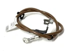 W218 Mercedes 2013 CLS63 Amg Battery Cable Lead A2124407038 Used. Price: $21.00.