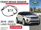 2019-2023 Range Rover Evoque Front Brake Pad Wear Sensor (send Last 8-DIGITS) New. Price: $56.75.