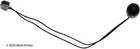 Disc Brake Pad Wear Sensor-electronic Beck/arnley 084-1089 New. Price: $32.99.