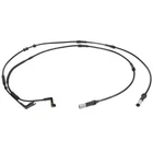 2X Brake Pad Wear Sensor Front Rear For Bmw F01 F02 750LI 760LI 4.8L 4.4L 6.0L New. Price: $12.62.