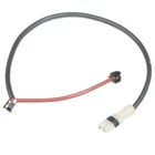 Frt Disc Brake Pads Sensor Wire Holstein 2BWS0067 New. Price: $12.67.