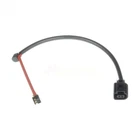 Mpulse SEN-2BWS0234 Brake Pad Sensor Front Rear For Porsche 718 Boxster 911 New. Price: $27.65.