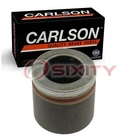 Carlson Front Disc Brake Caliper Piston 1995-1998 Ford F-250 Pad Service Tn New. Price: $27.81.