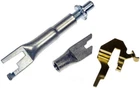 Drum Brake Self-adjuster Repair Kit-self Dorman HW2645 New. Price: $37.14.