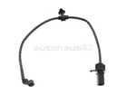 Bowa Brake Pad Wear Sensor 8W0615121E Audi B5 A4 Quattro Q7 S4 A8 A5 S8 RS5 New. Price: $29.28.