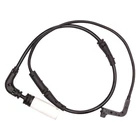 For Bmw 535I Xdrive 09-10 Dfc 341-31027 Hi-temp Rear Disc Brake Pad Wear Sensor New. Price: $17.19.