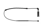 Disc Brake Pad Wear SENSOR-4.8IS Hella-pagid 355250451 Fits 00-02 Bmw X5 New. Price: $34.99.