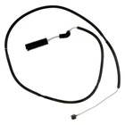 Genuine Acdelco For Bmw X3 2004-2010 Disc Brake Pad Wear Sensor Rear Gold Class New. Price: $43.80.
