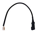 SW-1302 Powerstop Brake Pad Sensor Rear Driver Passenger Side Right Left New. Price: $23.43.