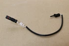 A1635401417 Brake Pad Wear Sensor New Genuine Mercedes-benz Part. Price: $26.74.