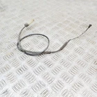 Mini Countryman R60 Cooper ALL4 Rear Brake Pad Wear Sensor 9804834 1.6D 2013 Used. Price: $14.87.