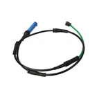 Uro Parts 34356890791 Brake Pad Sensor For Select 16-19 Bmw Models New. Price: $22.17.